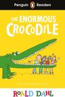 Buchcover The Enormous Crocodile