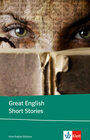 Buchcover Great English Short Stories
