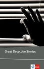 Buchcover Great Detective Stories