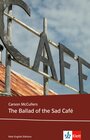 Buchcover The Ballad of the Sad Café