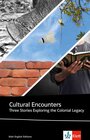 Buchcover Cultural Encounters