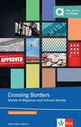 Buchcover Crossing Borders