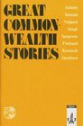 Buchcover Great Commonwealth Stories