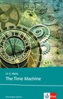 Buchcover The Time Machine