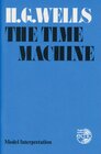 Buchcover The Time Machine