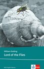 Buchcover Lord of the Flies