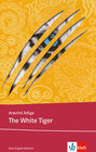 Buchcover The White Tiger