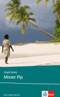 Buchcover Mister Pip