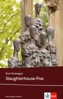 Buchcover Slaughterhouse-Five
