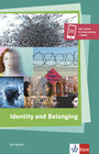 Buchcover Identity and Belonging