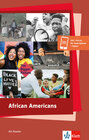 Buchcover African Americans - History, Politics and Culture