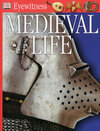 Buchcover Medieval Life