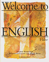 Buchcover Cambridge English for Schools / Welcome to English - Video 1. Lernjahr