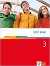 Buchcover Red Line 3