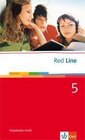 Buchcover Red Line 5