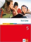 Buchcover Red Line 5