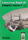 Buchcover Learning English Compact - Course (Neu). Für den Schulischen Englischunterricht / Teil 1