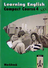 Buchcover Learning English Compact - Course (Neu). Für den Schulischen Englischunterricht / Teil 4 / Schülerbuch