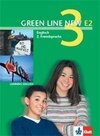 Buchcover Green Line NEW E2