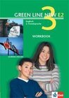 Buchcover Green Line NEW E2