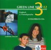 Buchcover Green Line NEW E2