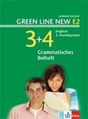 Buchcover Green Line NEW E2