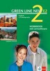 Buchcover Green Line NEW E2
