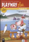 Buchcover Playway 4. Ab Klasse 1