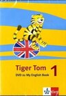 Buchcover Tiger Tom / 1. Schuljahr