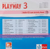 Buchcover Playway 3. Ab Klasse 3