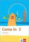 Buchcover Come in 3. Ab Klasse 1