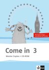 Buchcover Come in 3. Ab Klasse 1