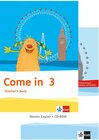 Buchcover Come in 3. Ab Klasse 1