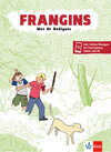 Buchcover Frangins