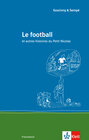 Buchcover Le football