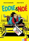 Buchcover Eddie & Noé