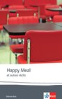 Buchcover Happy Meal et autres récits