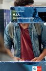 Buchcover M.I.A. Ma réalité augmentée
