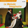 Buchcover Le Malade imaginaire