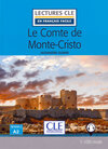 Buchcover Le Comte de Monte-Cristo (A2/B1)