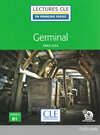 Buchcover Germinal