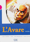 Buchcover L'Avare