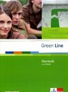 Buchcover Green Line Oberstufe. Ausgabe Sachsen-Anhalt