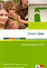 Buchcover Green Line Oberstufe Klasse. Ausgabe Bremen, Hamburg und Schleswig-Holstein