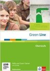 Buchcover Green Line Oberstufe. Ausgabe Niedersachsen