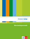 Buchcover Green Line Oberstufengrammatik