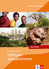 Buchcover L'Afrique subsaharienne