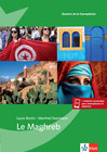 Buchcover Le Maghreb