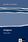 Buchcover Antigone
