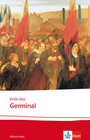 Buchcover Germinal